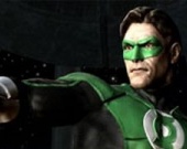 У Зеленого Фонаря будет компьютерный костюм