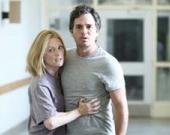 Джулианна Мур станет первой леди США