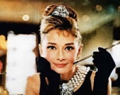 Одри Хепберн самая модная