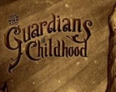 Дэвид Линдси-Эбейр напишет сюжет "Стражей детства"