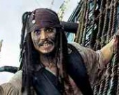 Джонни Депп против зубной пасты