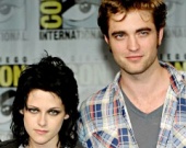 Роберт Паттинсон дарит Кристен Стюарт редкие вещи