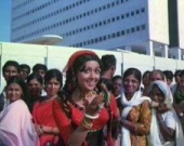 Индия выделит деньги на восстановление классики Болливуда