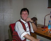 Про Дидюлю европейцы снимают кино