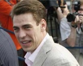 Дмитрий Дюжев покоряет Казахстан