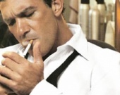 Испанский красавец сыграет Дали?