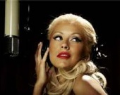 Кристина Агилера снимется в кино с Кэти Холмс