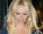 Памела запретила крупный план