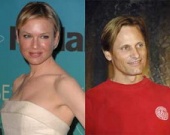 Зеллвегер и Мортенсен сыграют в вестерне