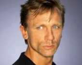 Дэниэл Крэйг вступает в "Летучий отряд Скотланд - Ярда"