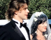 Заворотнюк выбрала храм, приносящий несчастья