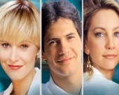 Звезду "Района Мелроуз" арестовали