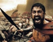 Фильм "300 спартанцев" станет стереоскопическим