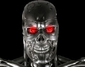 "Терминатор" идет по стопам "Крепкого орешка "