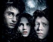 "Фанфики" Гарри Поттера