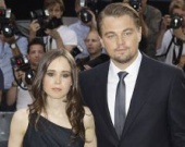 Леонардо ДиКаприо "без ума" от Эллен Пейдж Леонардо ДиКаприо "без ума" от Эллен Пейдж