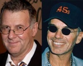 Торнтон сыграет в "Двуличности"