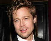 Брэду Питту разбили нос (ФОТОРЕПОРТАЖ)