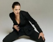 Фотографии звезд Фируза Захеди