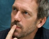 Доктор Хаус запоет