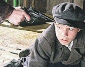 Звезду "Сволочей" осудили на три года