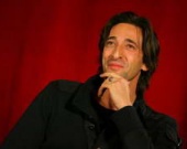 Эдриан Броуди едва не погиб