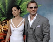 Дэниел Крэйг намерен жениться?