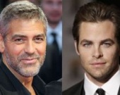 Клуни снимет Пайна в своем новом фильме