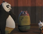 У "Кунг-фу панды" будет сиквел