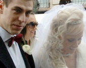 О жене Дюжева рассказали правду