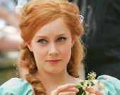 Эми Адамс меняет амплуа