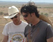 Новый проект  братьев Коэнов