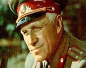 Михаил Ульянов умер на руках у врачей