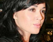 Суровый корсет Анастасии Заворотнюк