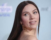 Скарлетт Йоханссон заговорит по-русски