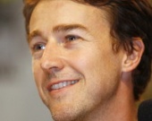 Нортон сомневается, что станет Халком