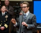 "Железный человек 2": новые кадры