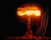 Взрыв на мексиканской киностудии