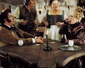 Веселый "Хостел"