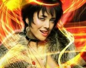 «Дозор» заменил Фриске «няню»