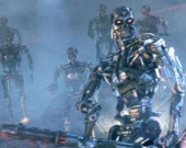 "Терминатор 4" появится в мае 2009 года