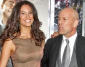 Брюс Уиллис "счастлив, как никогда"