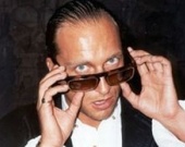 Дмитрий Нагиев в заточении