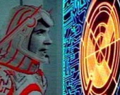 Лед ТРОНулся