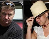 Отец Бритни готов посадить дочь в тюрьму