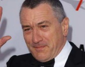 Роберт Де Ниро откроет собственный отель