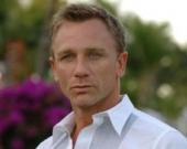 Дэниэл Крейг нашел свой "Дом мечты"