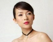 Самая красивая "гейша" азиатского кино