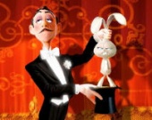 Режиссер «Престо» дебютирует в полном метре