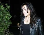 Мужиковатая Мишель Родригес